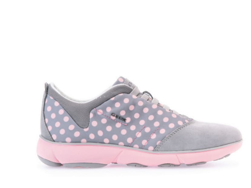 Style Scoop: GEOX, LACOSTE, Club Monaco