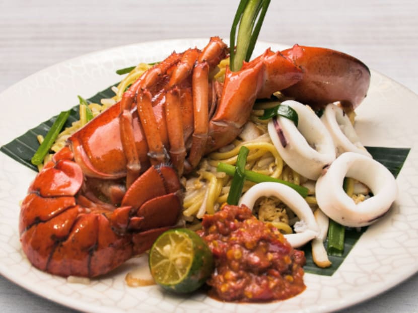 Sentosa launches first ever 10-week food festival in October