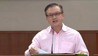 Lee Hong Chuang on Finance (Income Taxes) Bill