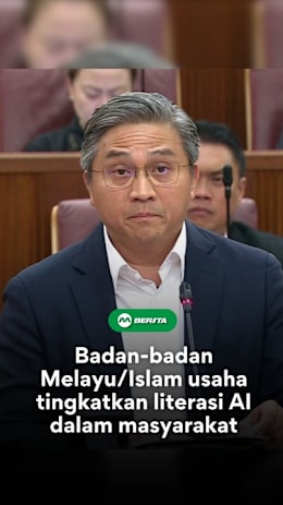 Pengerusi Bersama Jawatankuasa Daya Ekonomi, Anggota