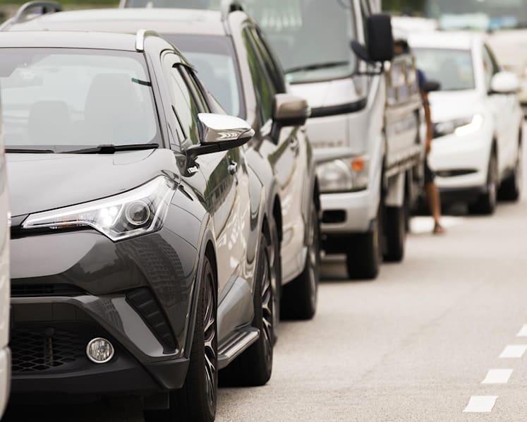 COE quota to increase in February-April quarter, but at much slower rate