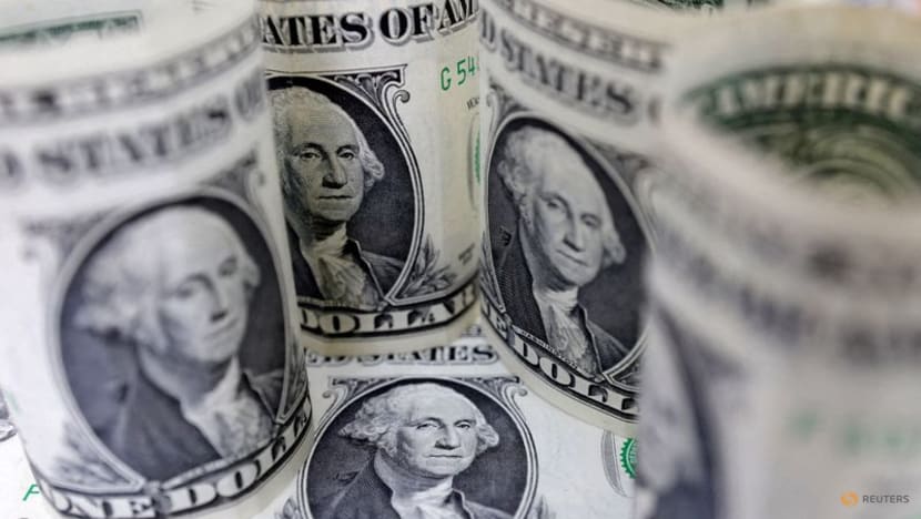 Dollar hovers as investors focus on Israel-Iran conflict ahead of Fed