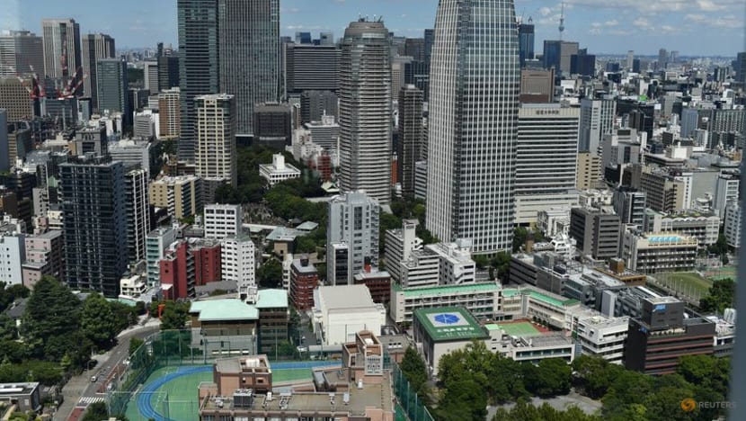 Five staff members reported injured by intruders at Tokyo primary school: Reports Five staff members reported injured by intruders at Tokyo primary school: Reports