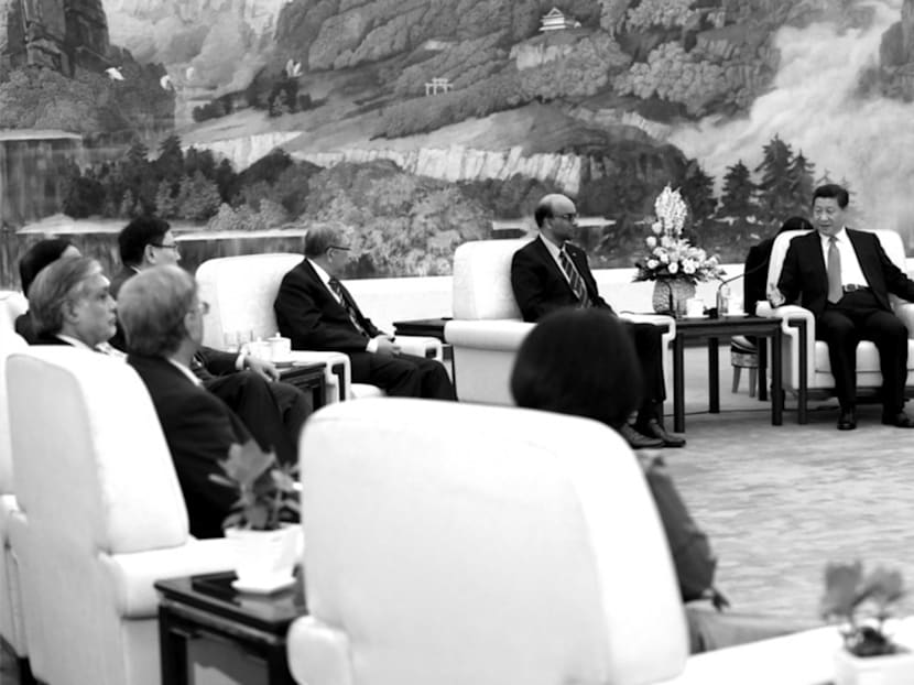 Beyond AIIB, a new model of development finance