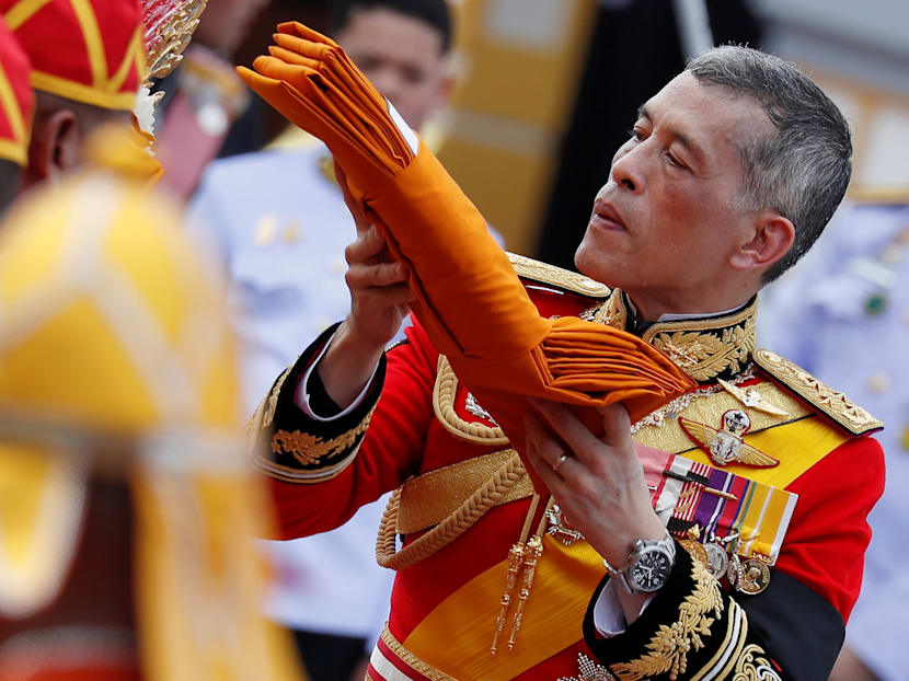 For Thailand in 2018, newly crowned king, general elections and national integration?
