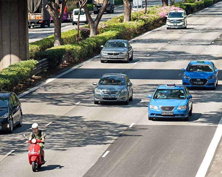 Changes will be made to COE quota system from August to reduce supply volatility: LTA