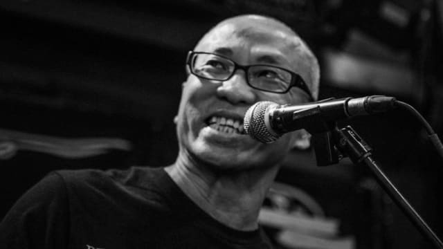 抢救不果，知名台湾音乐人韩贤光逝世