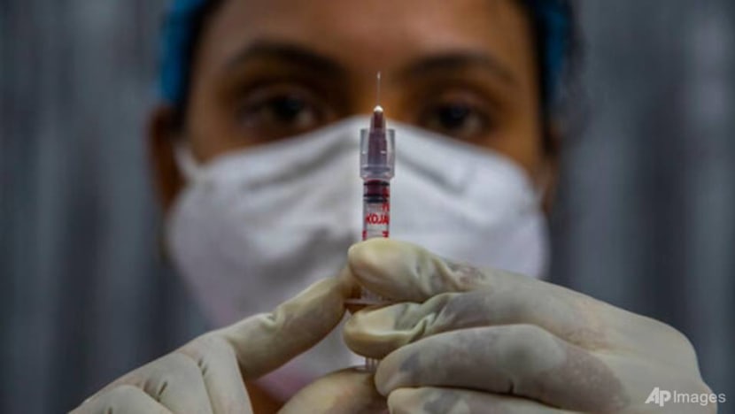 India's quick nod to homegrown COVID-19 vaccine seeds doubt