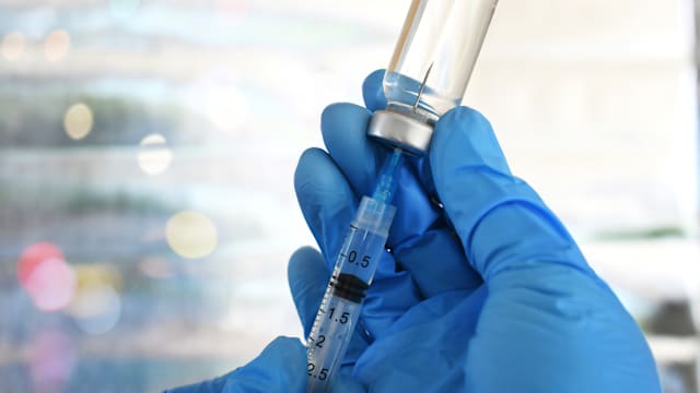 美国流感疫情加剧 病例创25年新高