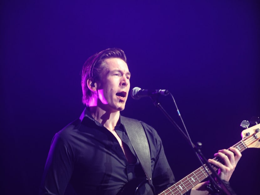 MLTR in concert | 3/5