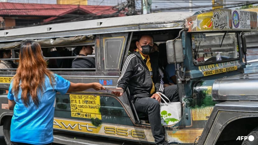 Duterte's future in balance as Philippine election season kicks off Duterte's future in balance as Philippine election season kicks off