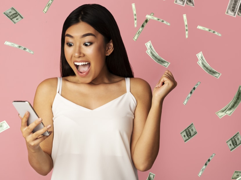 Commentary: How much money do people really want in an ideal life? Commentary: How much money do people really want in an ideal life?