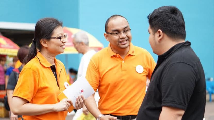 Another NSP leader quits, but MacPherson still on its radar