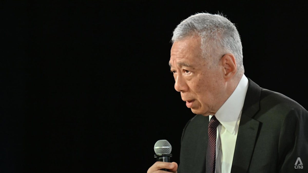 SM Lee to visit Pahang, Terengganu