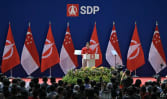 GE2025: SDP chief Chee Soon Juan questions quality of PAP’s present ministers, brings up recent controversies and scandals