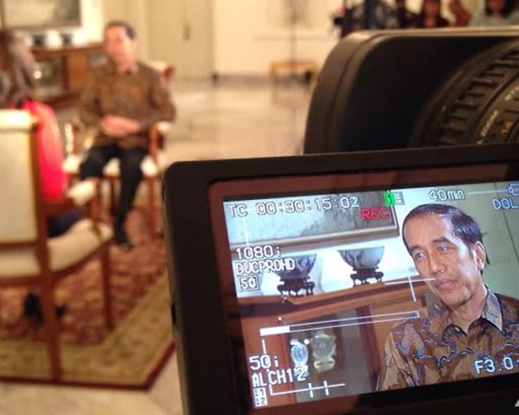 Commentary: Jokowi’s ban on radical groups and Pancasila’s uncomfortable past