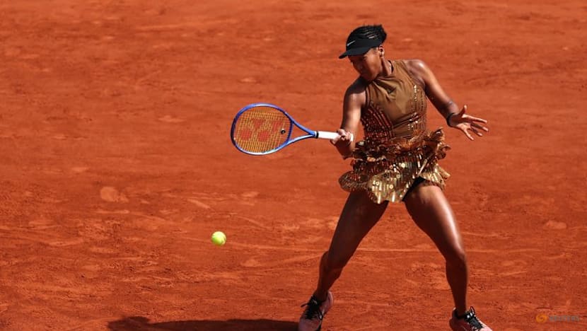 Sabalenka faces resurgent Osaka in race to French Open quarter-finals