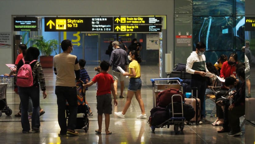 S’pore tightens border restrictions for travellers from New Zealand; removes stay-home notice for travellers from Jiangsu, China