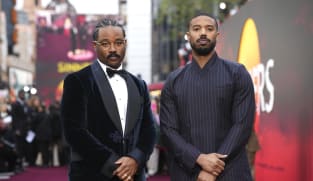 Ryan Coogler’s new movie Sinners starring Michael B Jordan was inspired by his deep "personal obsession"