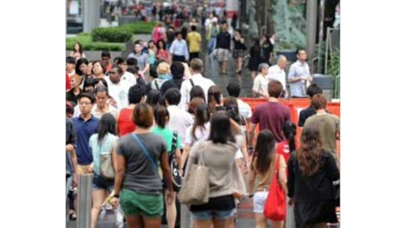 Younger S'poreans should not be burdened with taxes: K Shanmugam