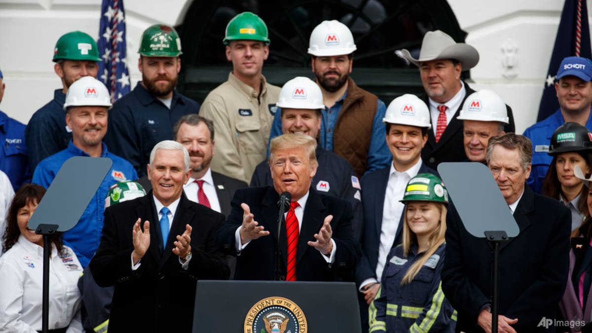 US declines to extend North American trade deal