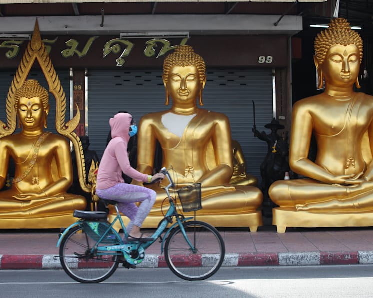 Covid-19: Why Thailand needs to adopt a testing and tracking strategy