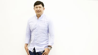 54-Year-Old Chen Tianwen Wants More Kids But Thinks It’s Too Expensive To Raise A Child In Singapore