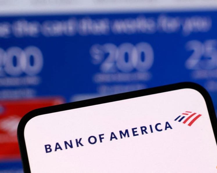 Bank of America pledges $250 billion for US infrastructure financing