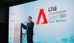 鶹 Leadership Summit: Trust Matters - 鶹 Leadership Summit 2023: Trust Matters Highlights
