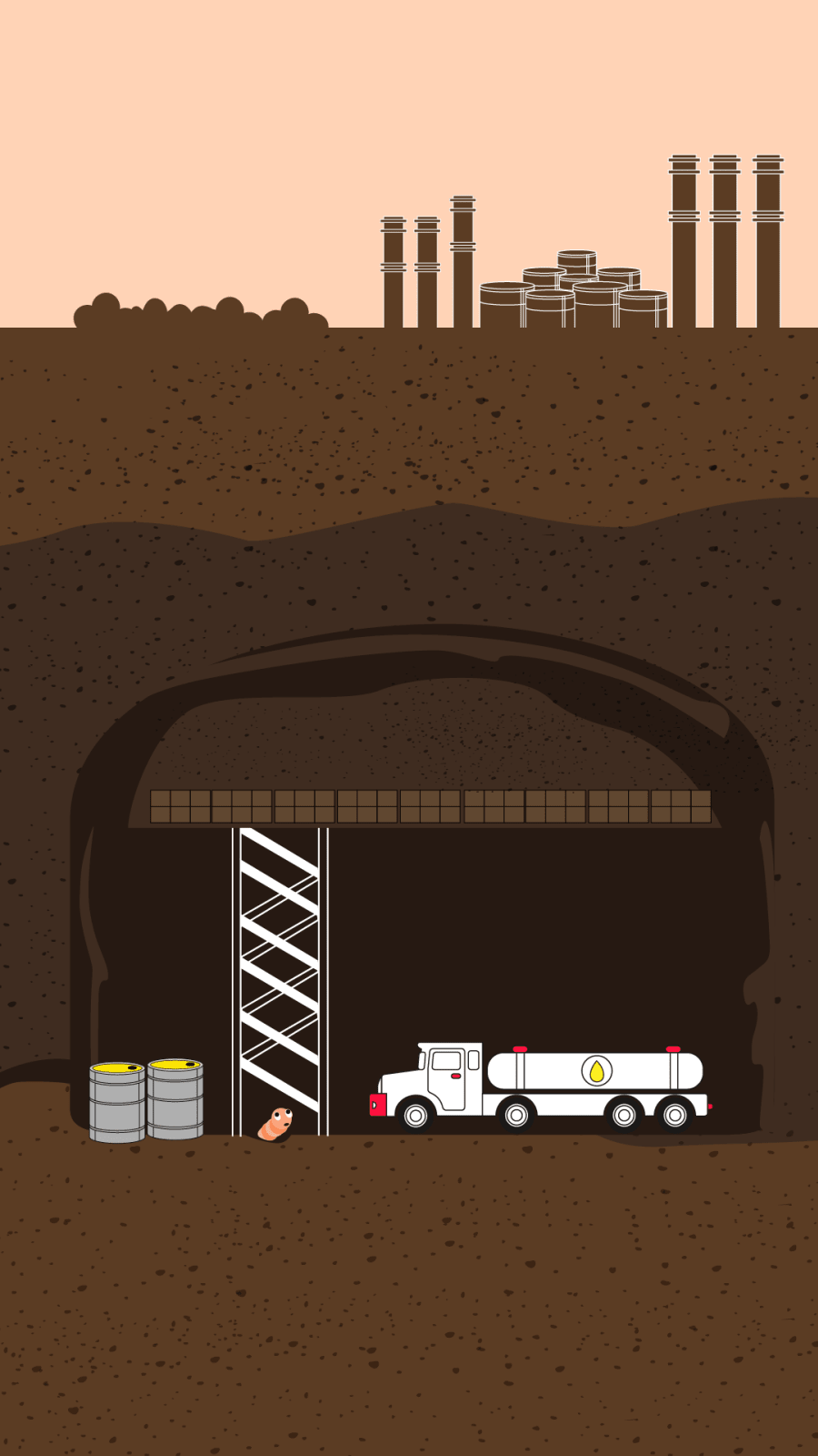 undergroundvs Underground4