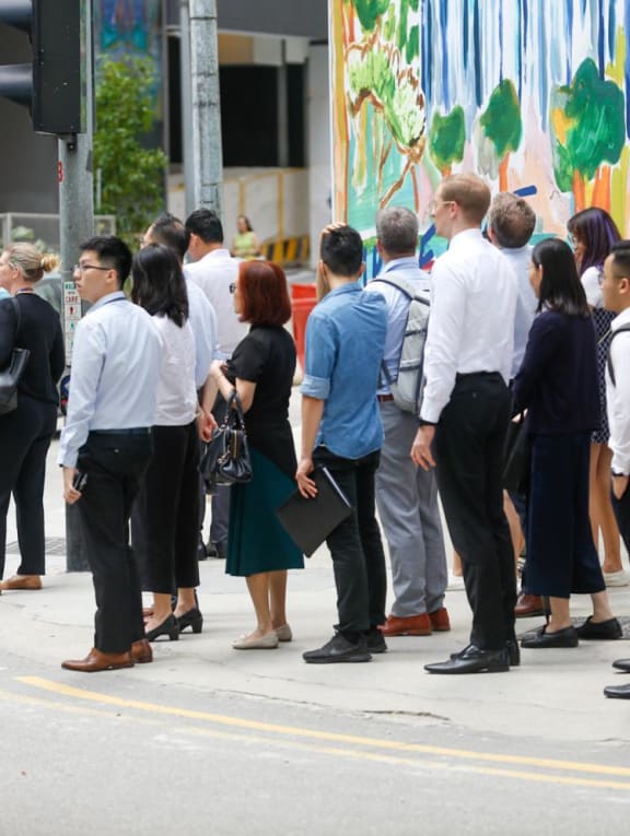 Singapore is expected to see its share of millionaires among its residents grow from 7.5 per cent in 2021 to 13.4 per cent by the end of the decade.