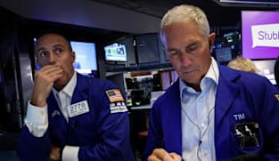 Global equity funds log weekly inflows as AI optimism, Fed cut bets boost sentiment