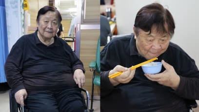 Ex TVB Actor Chun Wong, 76, Lives In A Nursing Home Now, Gets By On A $668 Monthly Allowance From Government