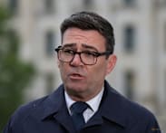 UK PM Burnham says Russia interfered in 2016 Brexit vote
