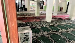 Bom rakitan disinyalir sumber ledakan SMAN 72, pelaku diduga korban bullying