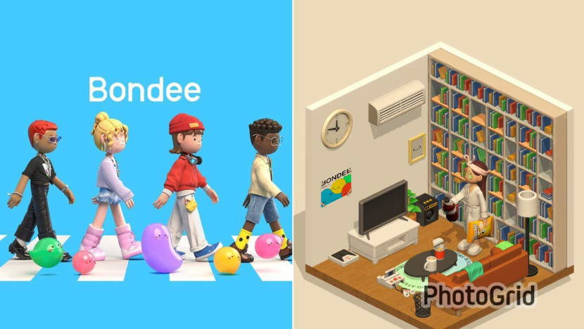 Singapore-based social networking app Bondee rejects claims of credit card info leaks Singapore-based social networking app Bondee rejects claims of credit card info leaks