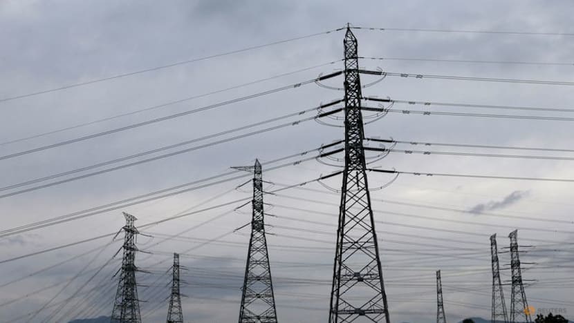 South Korea's KEPCO wins Saudi Jafurah power project, seen worth $1.4 billion