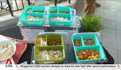 MOE says it has no intention of scaling central kitchen model to all schools