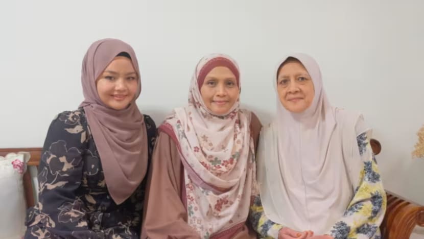 Dikurnia 'tangan ajaib': Kenali keluarga tukang urut empat generasi