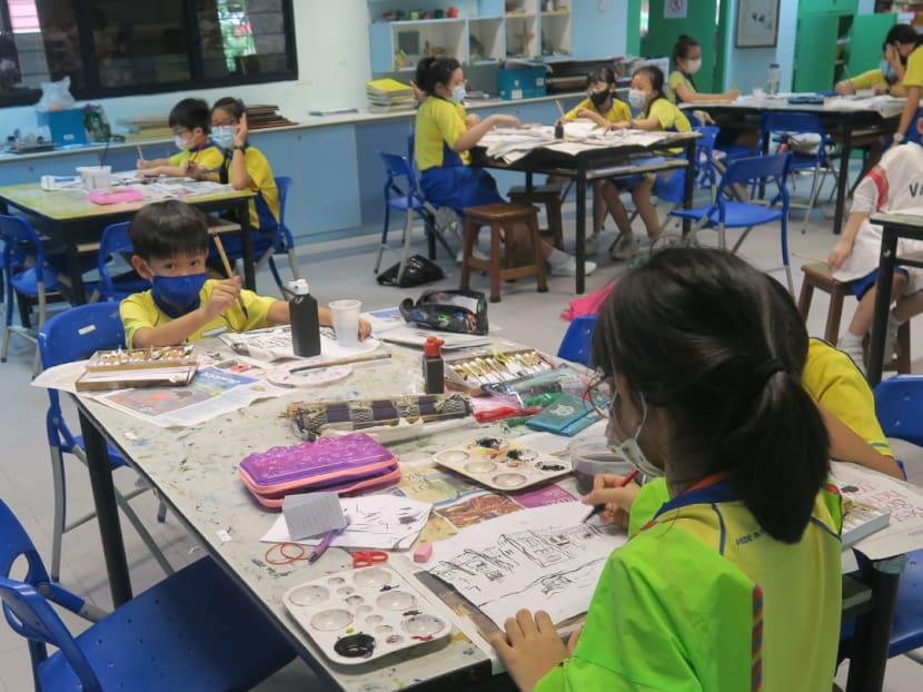 From booking an appointment to what parents should bring: All you need to know about COVID-19 vaccinations for kids aged 5 to 11