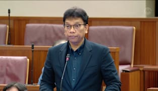 Committee of Supply 2026 debate, Day 5: Azhar Othman on council to monitor rents