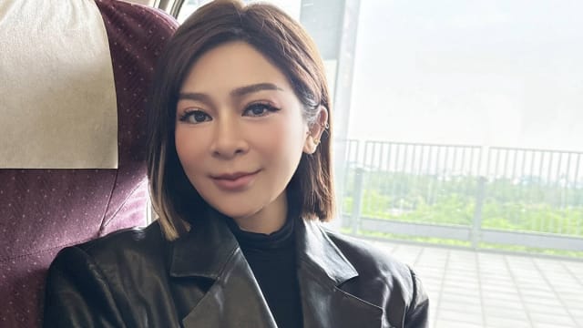 王彩桦坦承有容貌焦虑，正面回应整形质疑！