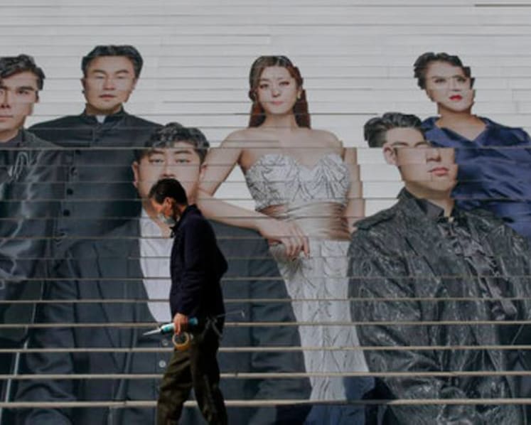 South Korea economy shrank in 2020 for first time in 22 years 