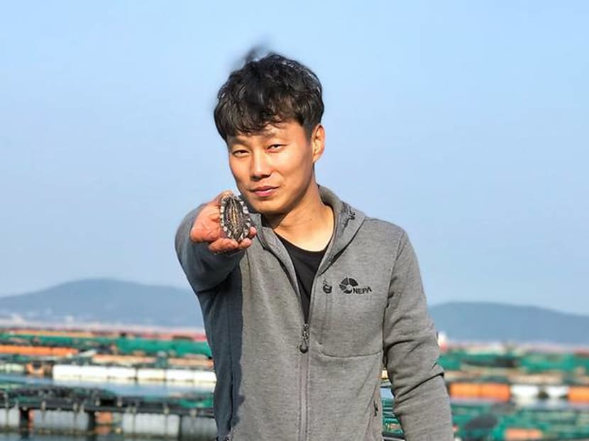 We Visited Korea's Farming Region And It's More Happening Than We Imagined