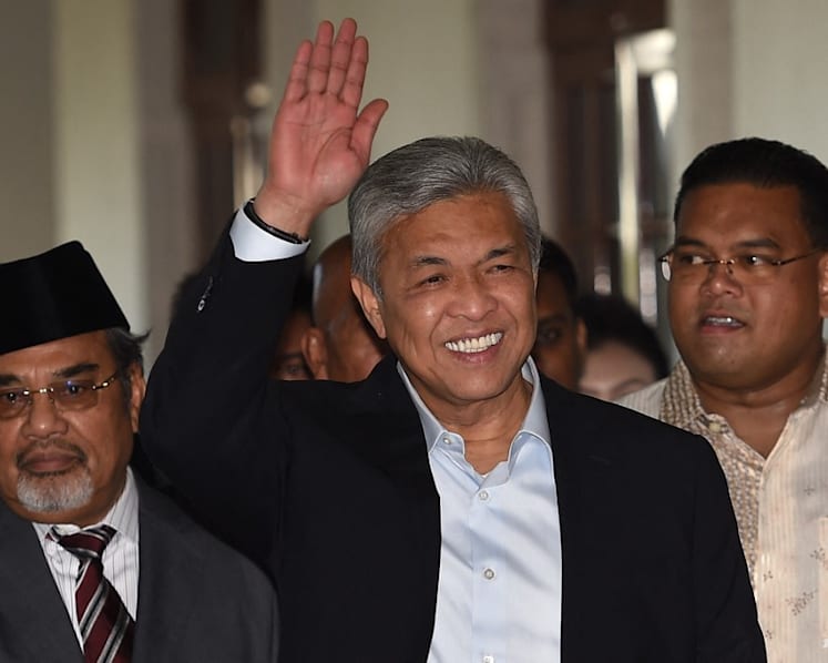 Commentary: Does party president Ahmad Zahid’s acquittal represent darker days for UMNO?