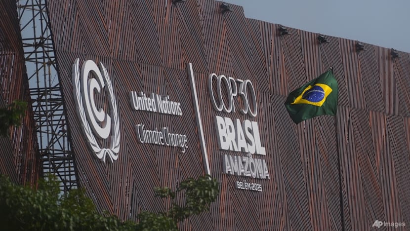 Trade tensions overshadow climate goals at COP30 as tariffs, carbon taxes fuel divides