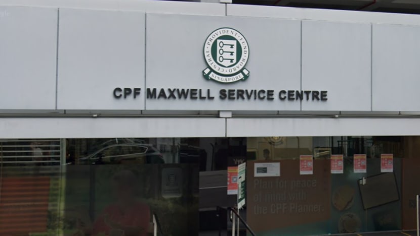 Minimum CPF interest rates to remain unchanged until end-2022 Minimum CPF interest rates to remain unchanged until end-2022