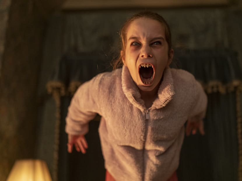 Abigail Review: What Happens If From Dusk Till Dawn and Reservoir Dogs Had A Baby?