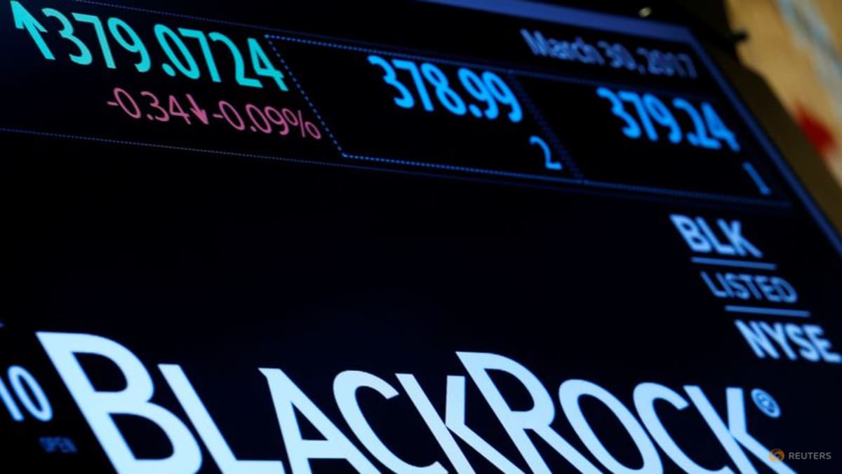 BlackRock Luncurkan ETF Nasdaq-100, Saingi Invesco — Fokus ke AS Bisa Tekan Aliran Modal ke RI