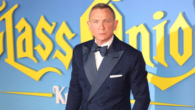 Daniel Craig Used To Hide Films He Regretted Making In Rental Store: "If At Least One Person Didn't See The Movie, It Would Be A Good Thing" Daniel Craig Used To Hide Films He Regretted Making In Rental Store: "If At Least One Person Didn't See The Movie, It Would Be A Good Thing"